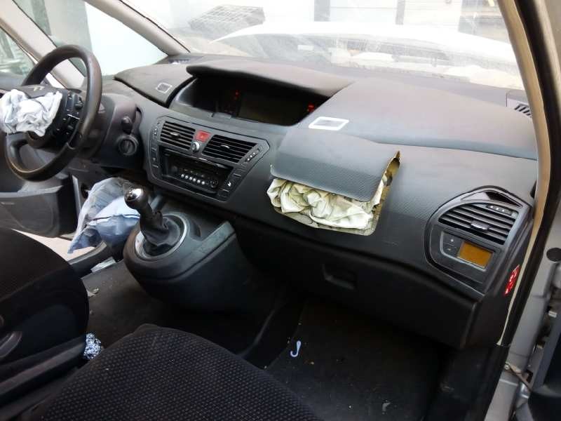 citroën c4 picasso del año 2007