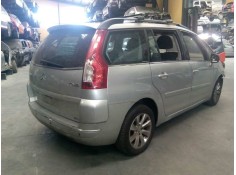 citroën c4 grand picasso del año 2010