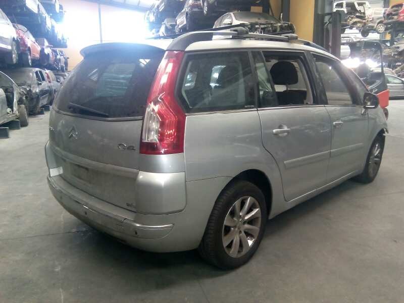 citroën c4 grand picasso del año 2010
