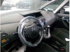citroën c4 grand picasso del año 2010 2
