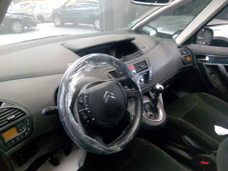 citroën c4 grand picasso del año 2010
