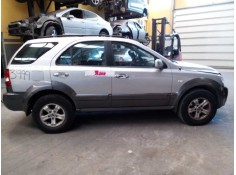 kia sorento del año 2004