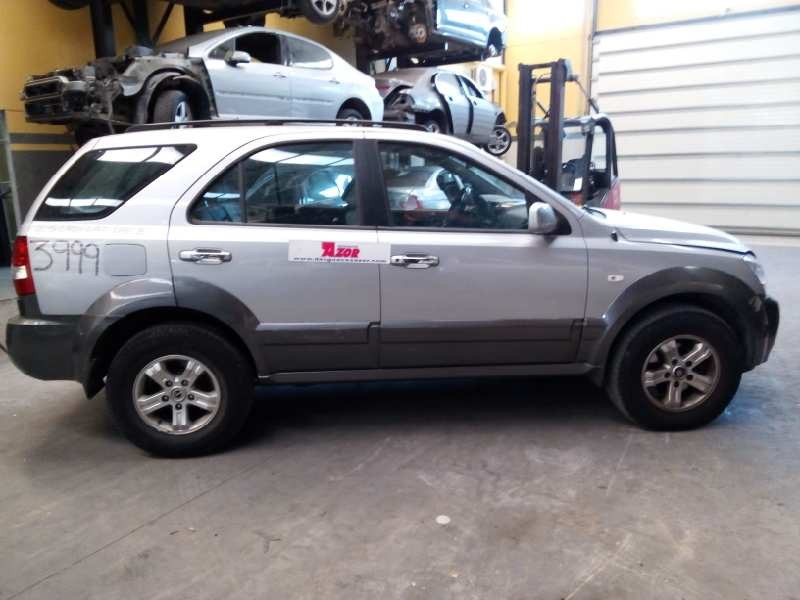 kia sorento del año 2004