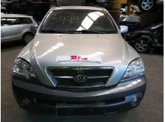 kia sorento del año 2004 2