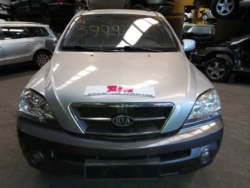 kia sorento del año 2004
