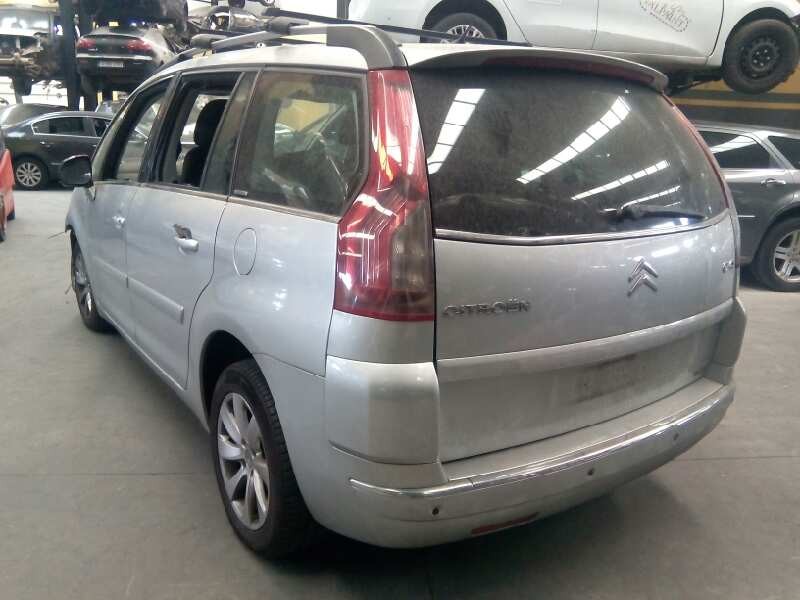 citroën c4 grand picasso del año 2010