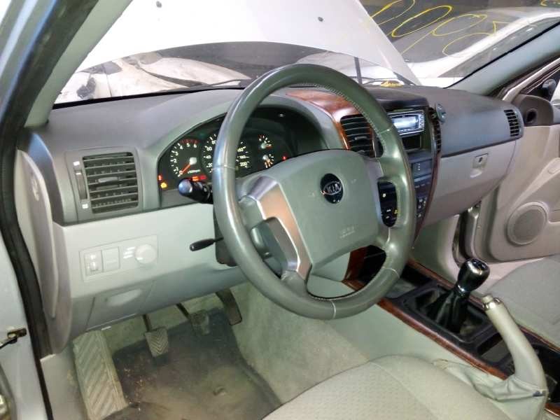 kia sorento del año 2004