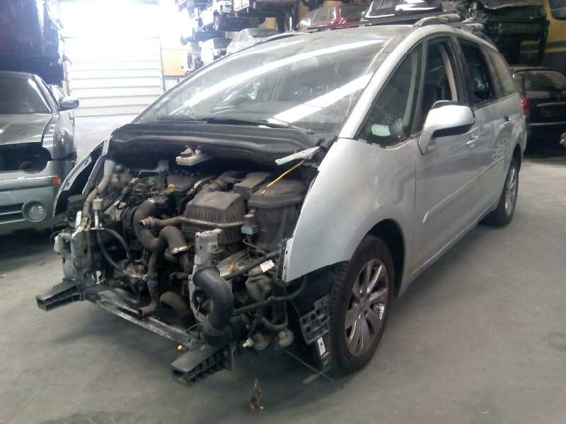 citroën c4 grand picasso del año 2010