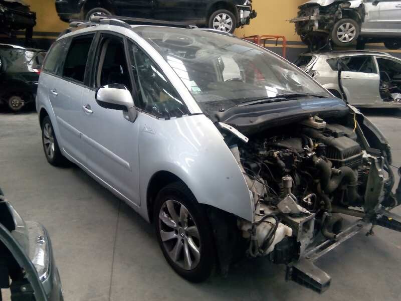 citroën c4 grand picasso del año 2010