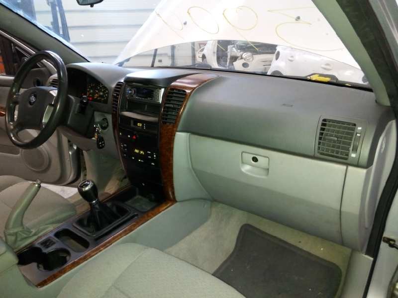 kia sorento del año 2004