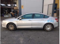 CITROËN C5 BERLINA