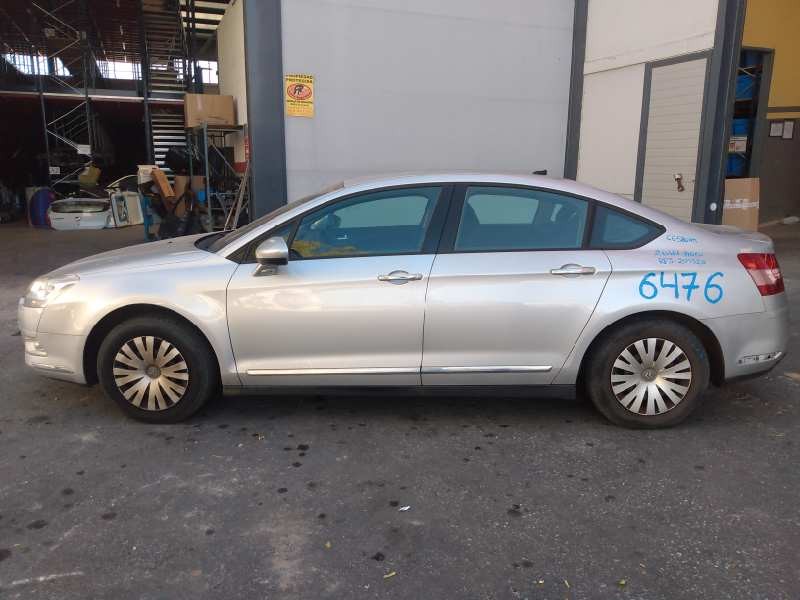 citroën c5 berlina del año 2008