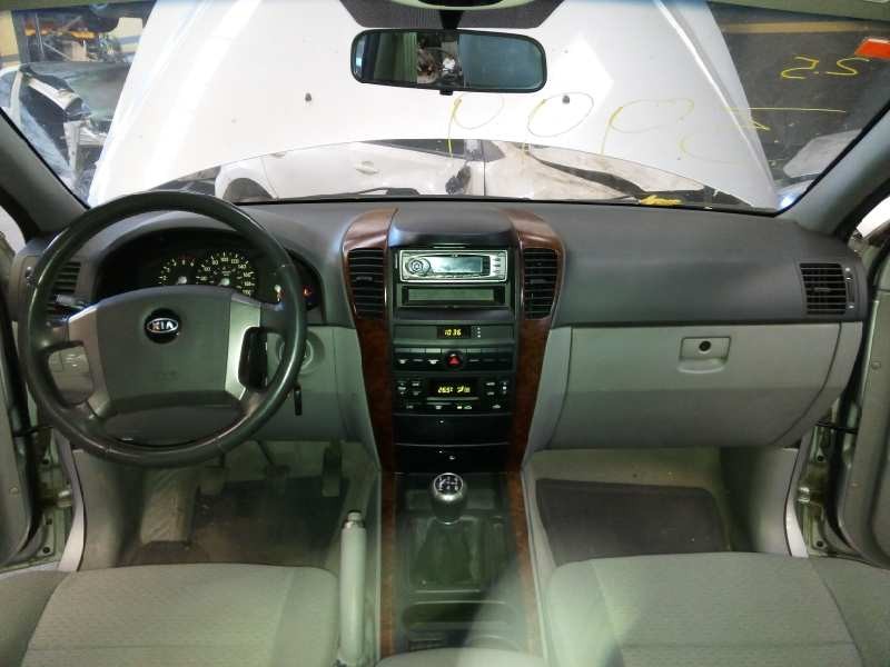 kia sorento del año 2004