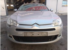 citroën c5 berlina del año 2008 2