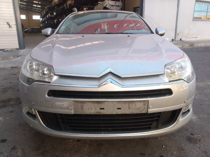 citroën c5 berlina del año 2008