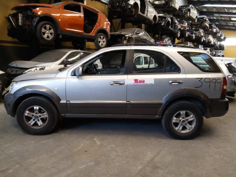 kia sorento del año 2004