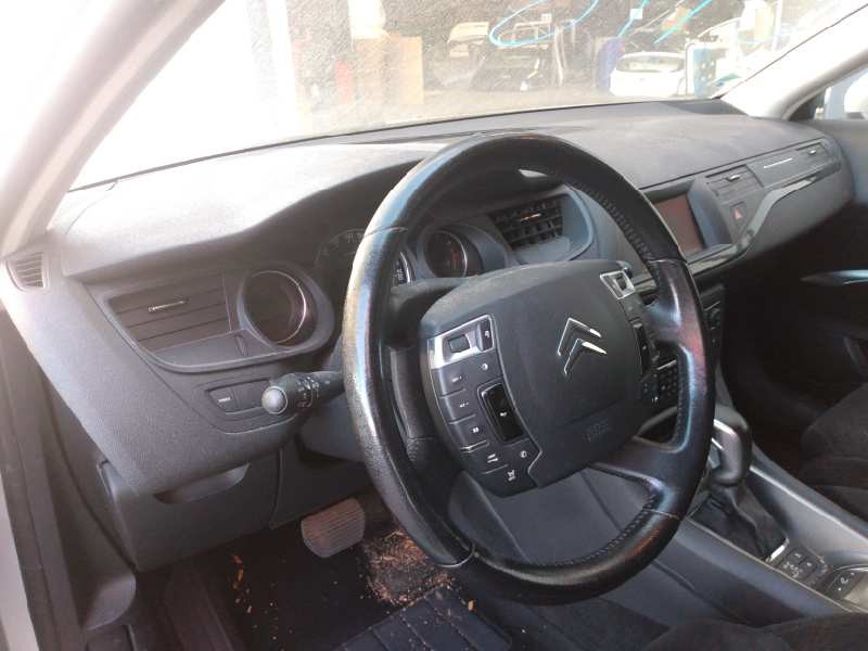 citroën c5 berlina del año 2008