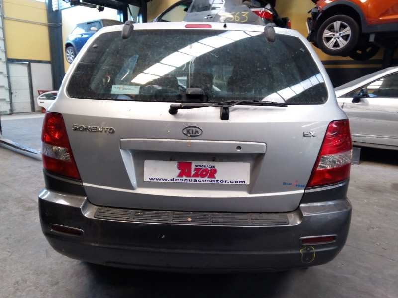 kia sorento del año 2004