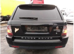 land rover range rover sport del año 2010 2