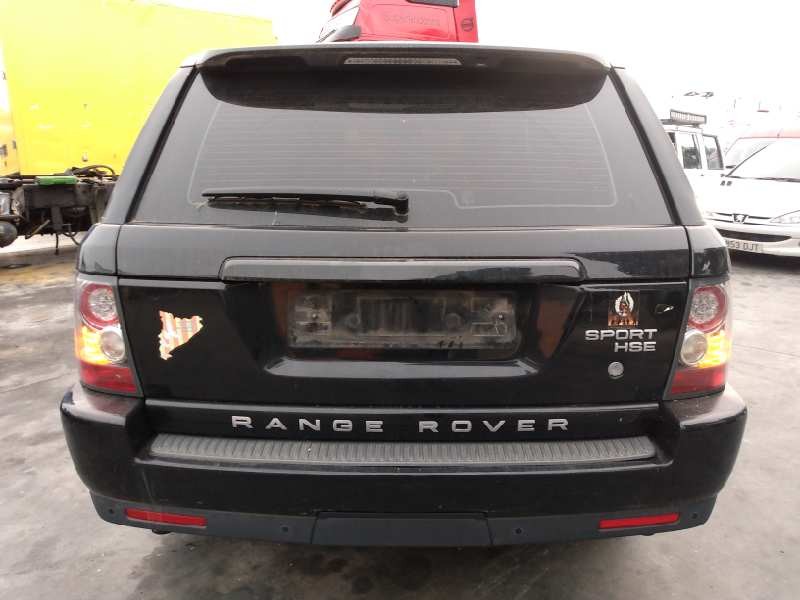 land rover range rover sport del año 2010