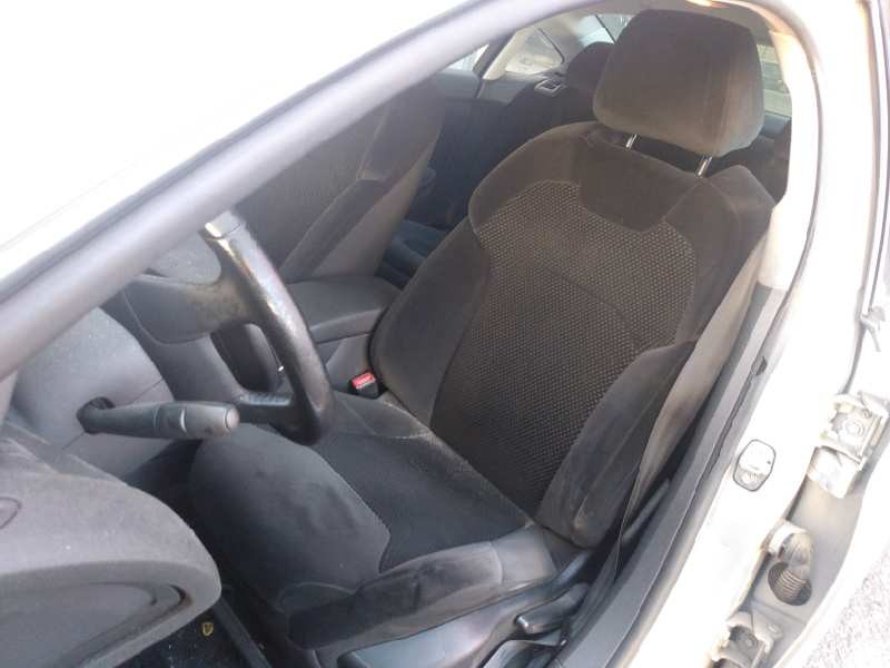 citroën c5 berlina del año 2008