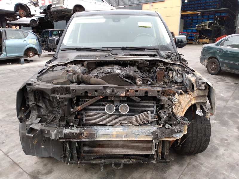 land rover range rover sport del año 2010