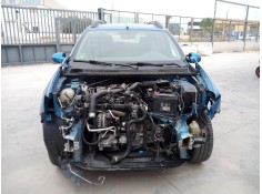dacia sandero del año 2015 2
