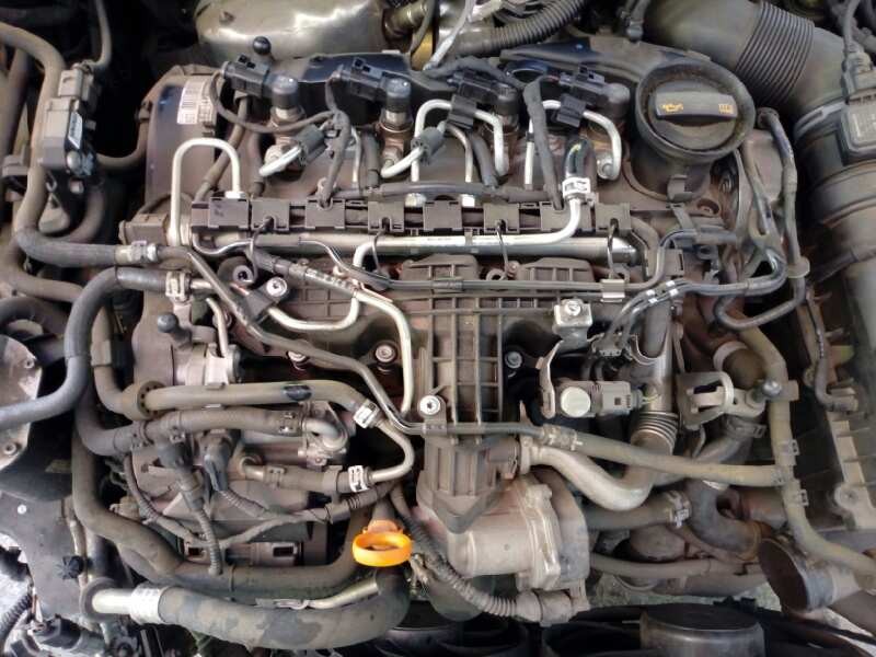 volkswagen passat lim. (362) del año 2011