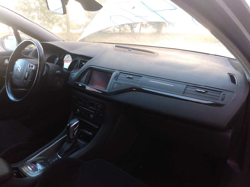 citroën c5 berlina del año 2008