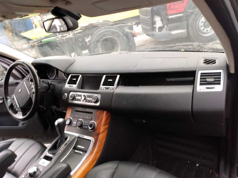 land rover range rover sport del año 2010