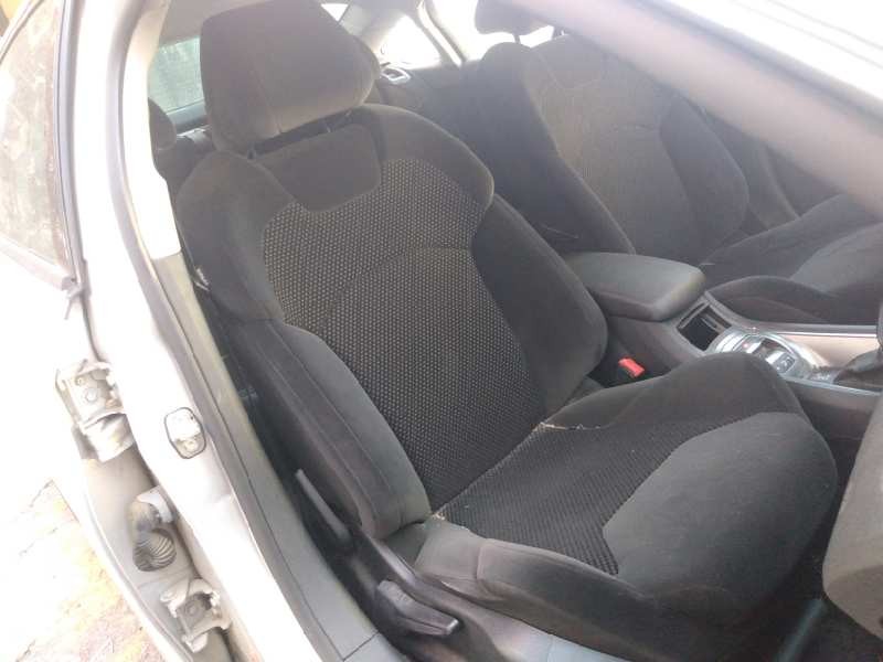 citroën c5 berlina del año 2008