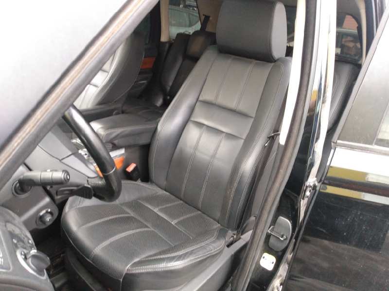 land rover range rover sport del año 2010
