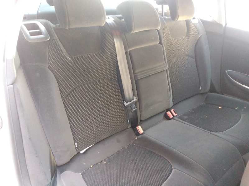 citroën c5 berlina del año 2008