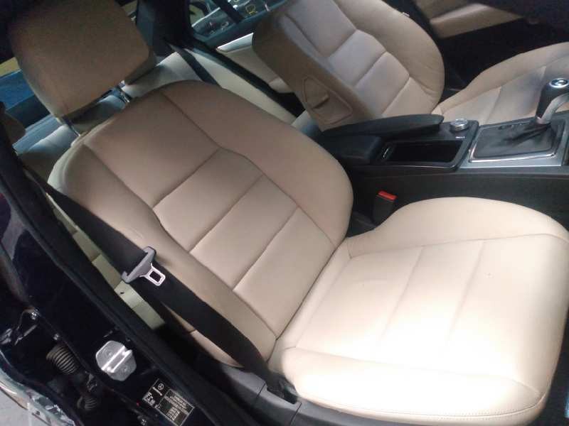 mercedes-benz clase c (w204) berlina del año 2008