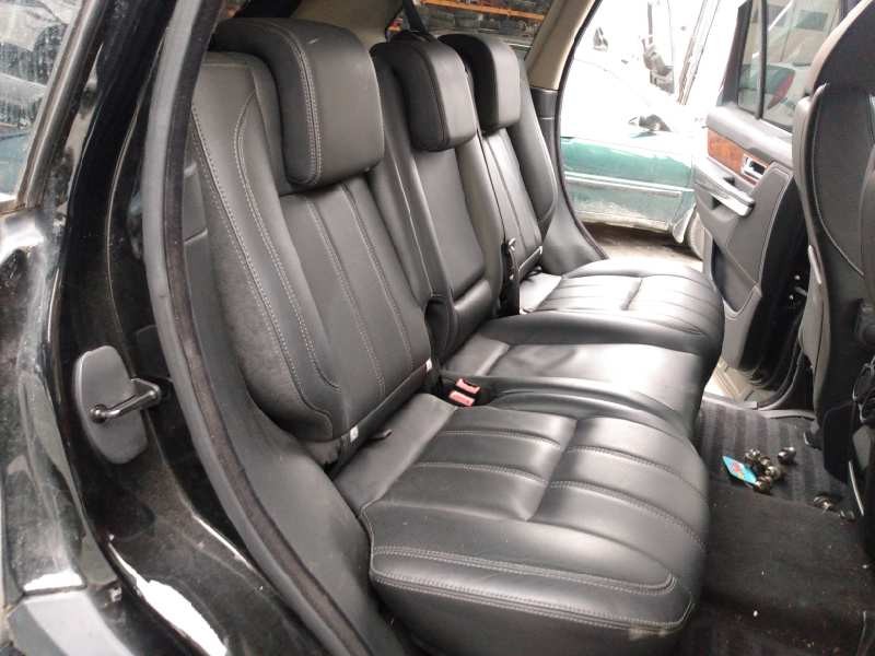 land rover range rover sport del año 2010