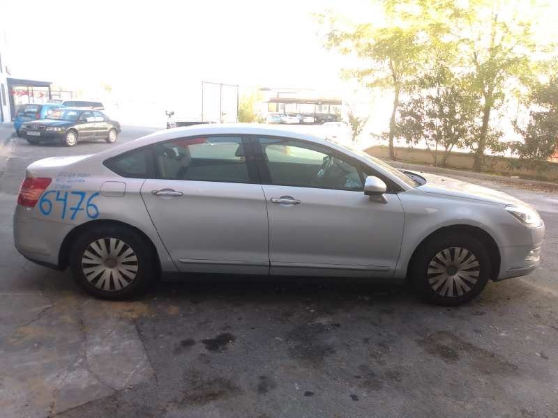 citroën c5 berlina del año 2008