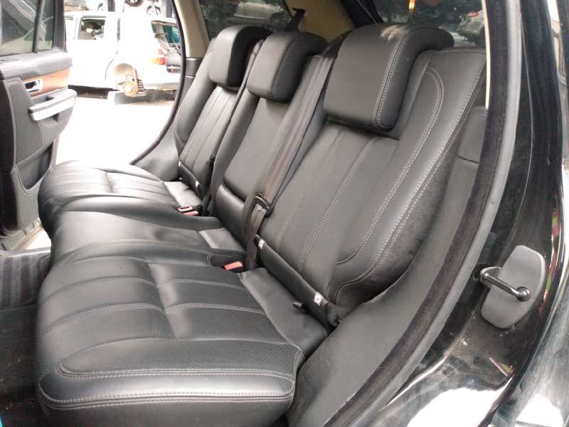 land rover range rover sport del año 2010