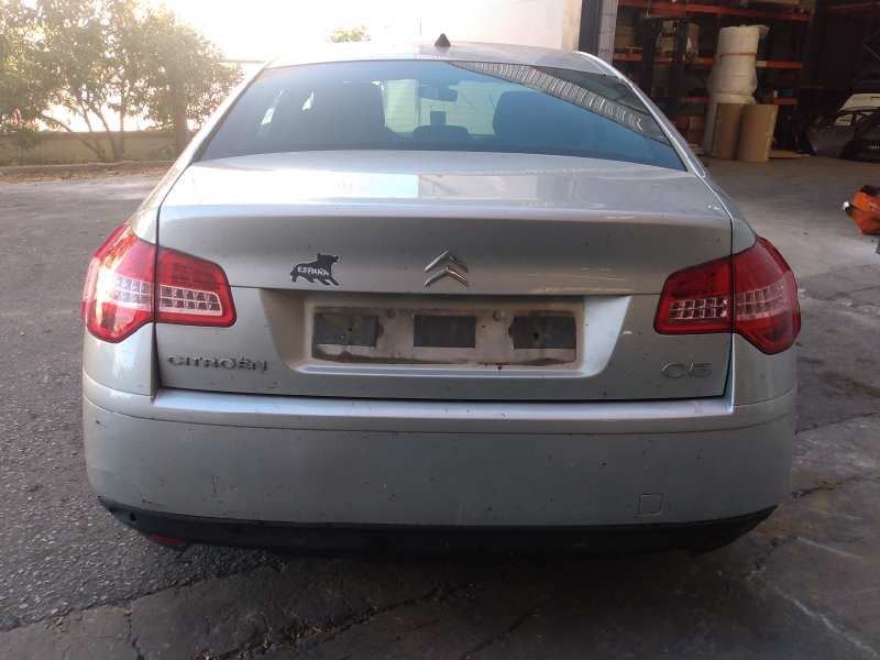 citroën c5 berlina del año 2008