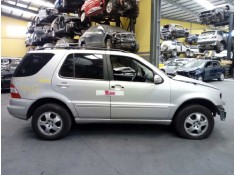 MERCEDES-BENZ CLASE M (W163)