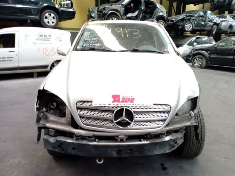 mercedes-benz clase m (w163) del año 1999