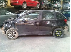 citroën c3 del año 2010