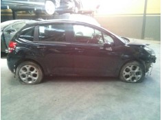 citroën c3 del año 2010 2