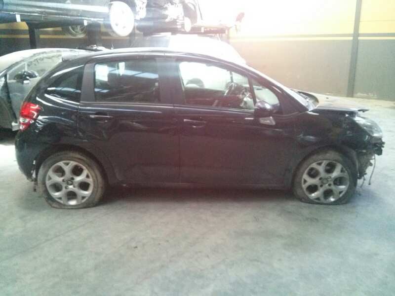 citroën c3 del año 2010