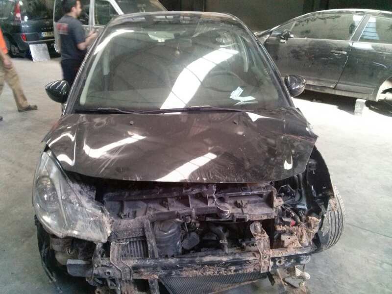 citroën c3 del año 2010