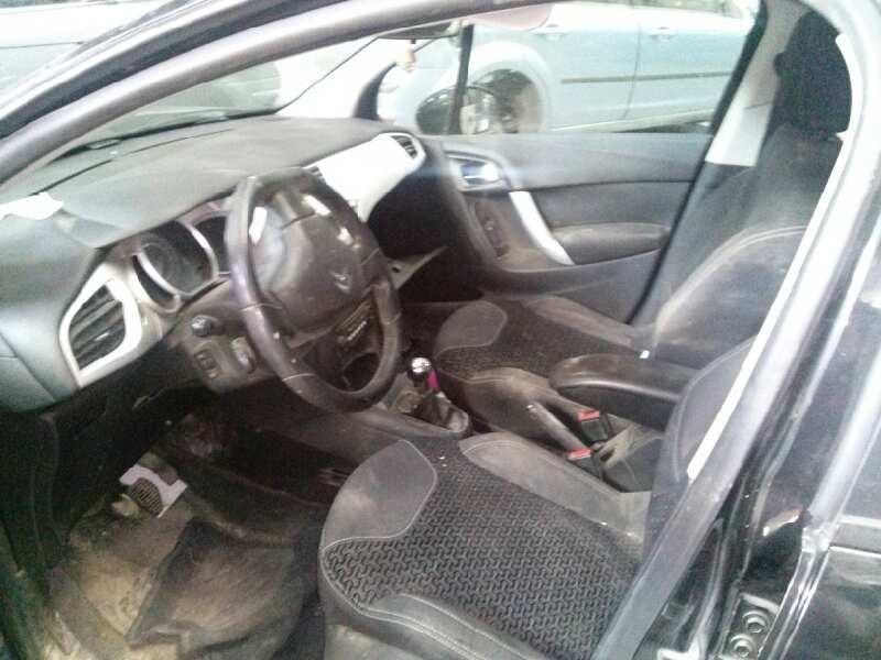citroën c3 del año 2010