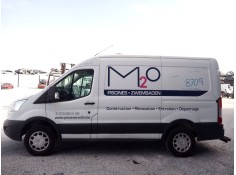 FORD TRANSIT BUS (TTG)
