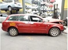AUDI A4 AVANT (8E)