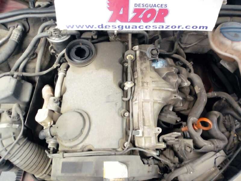 audi a4 avant (8e) del año 2005