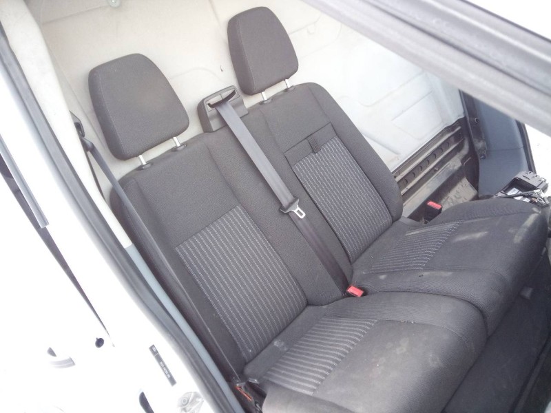 ford transit bus (ttg) del año 2016