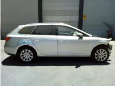 seat leon (5f1) del año 2014